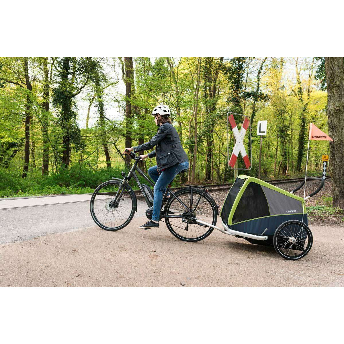 Croozer_DogXL_Bike_Action06_2018_web Croozer_DogXL_Bike_Action06_2018_web